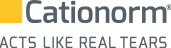 Cationorm logo